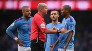 القنوات الناقلة لمواجهة مانشستر سيتي وريال مدريد في إياب دوري أبطال أوروبا